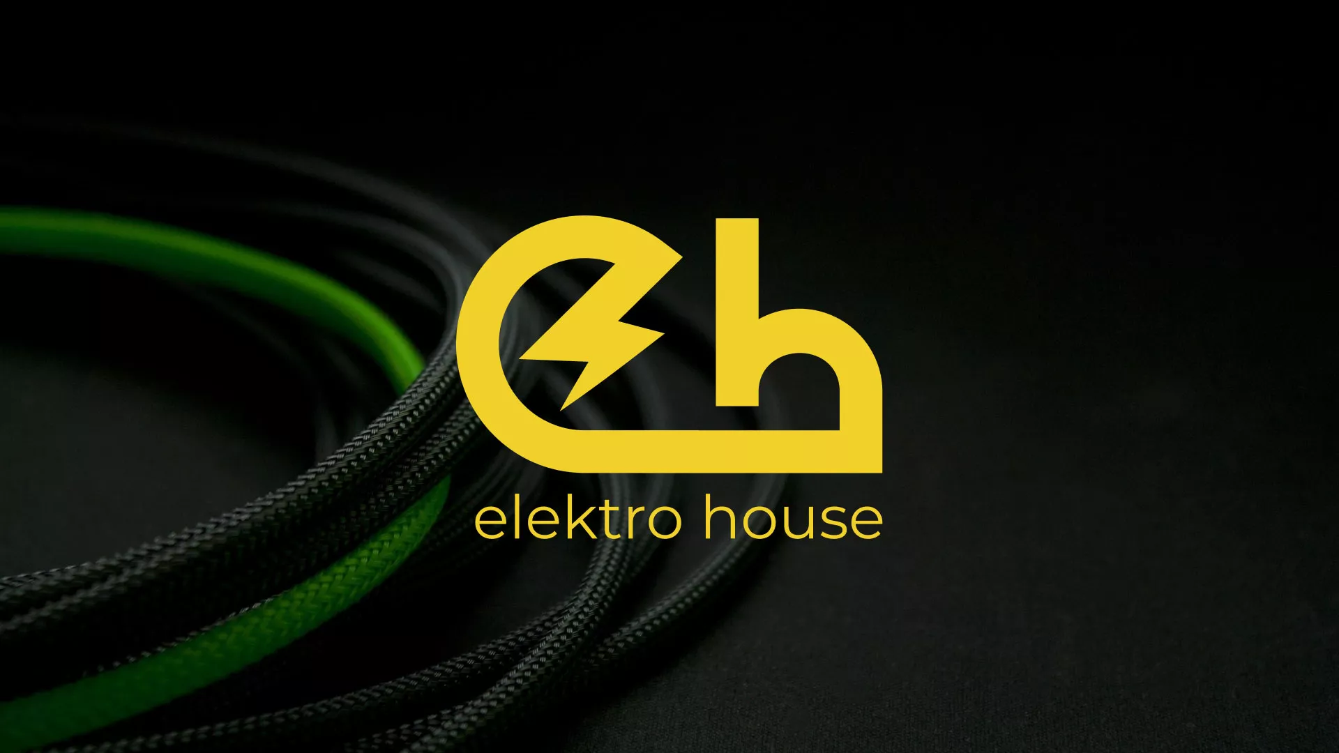 Создание сайта компании «Elektro House» в Сковородино